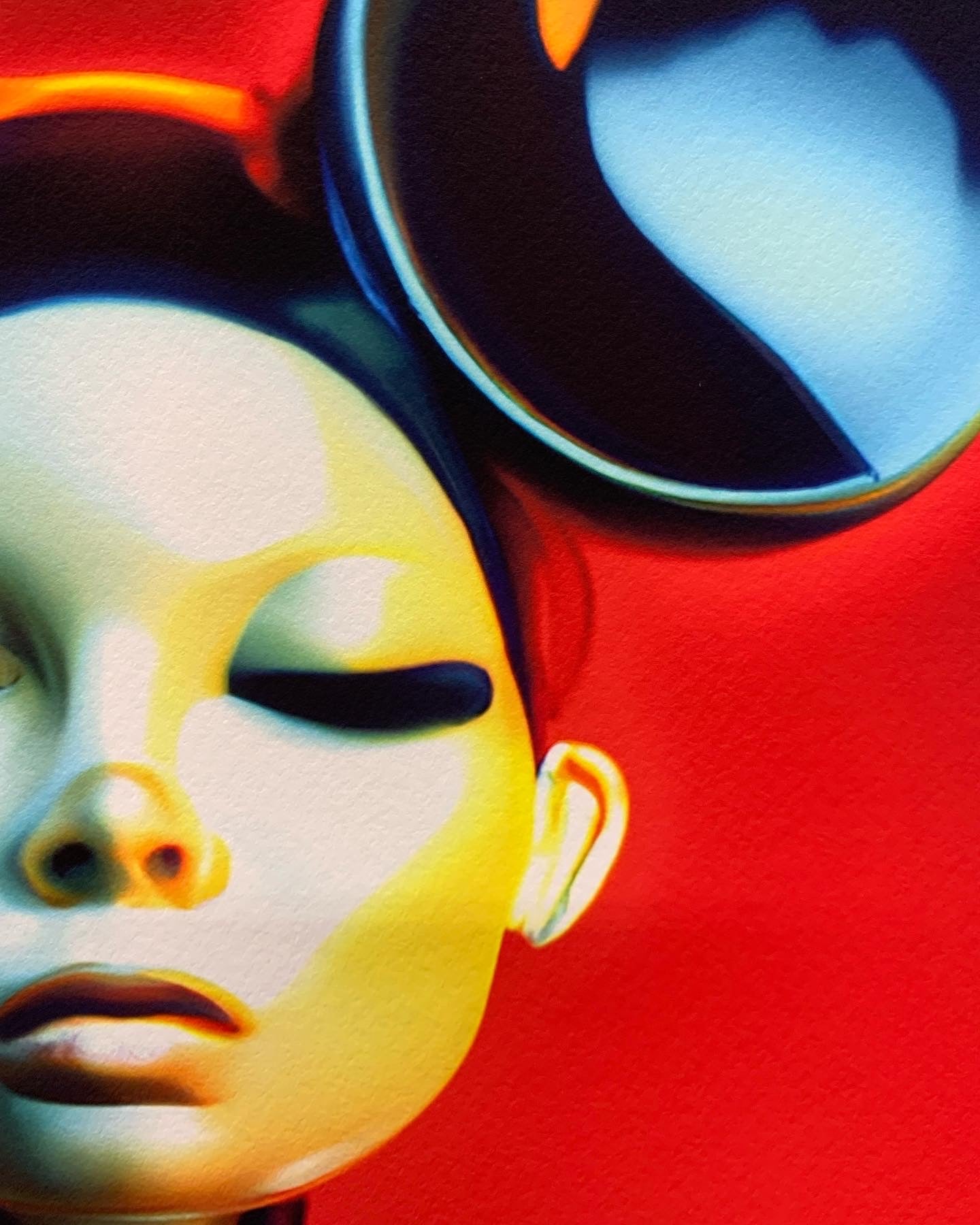Open Editions - Prints