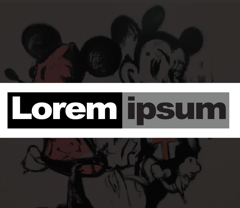 Lorem Ipsum