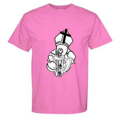 NEON PINK - C1717 - FRONT